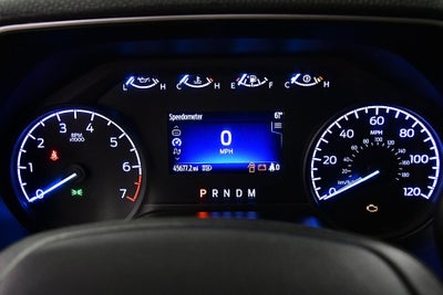 2023 Ford F-150 XL STX 5-1/2' Box