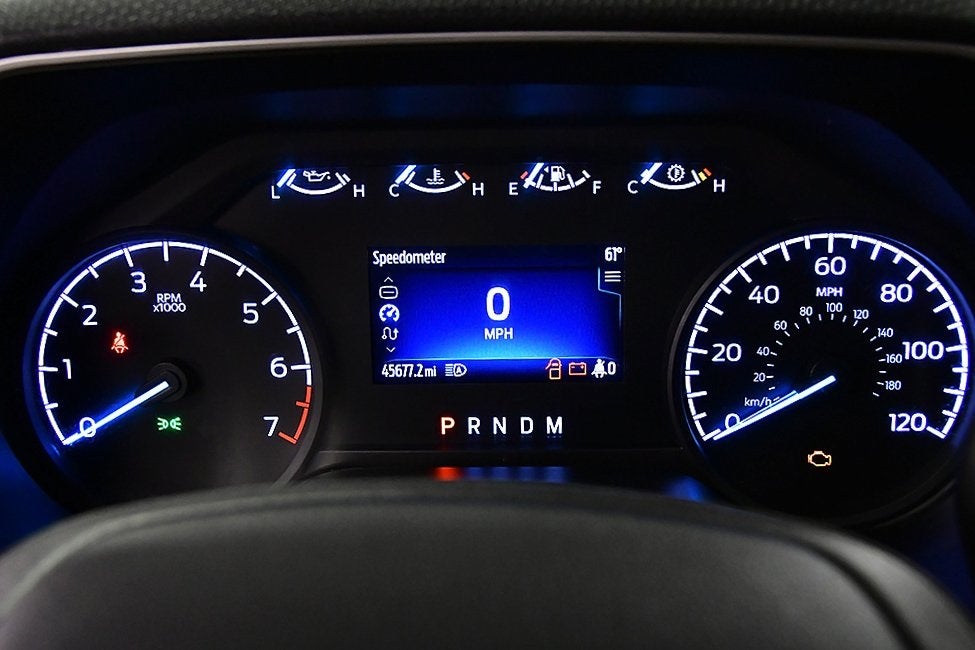 2023 Ford F-150 XL STX 5-1/2' Box