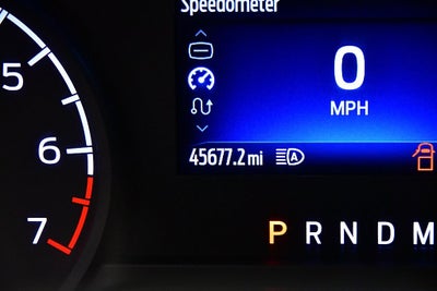 2023 Ford F-150 XL STX 5-1/2' Box