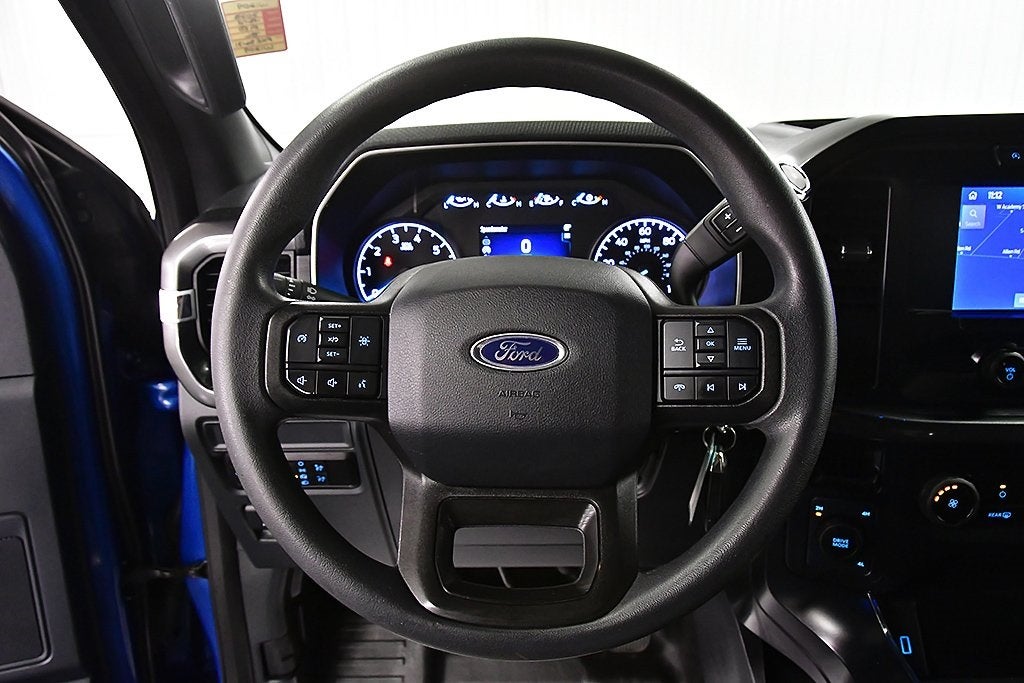 2023 Ford F-150 XL STX 5-1/2' Box