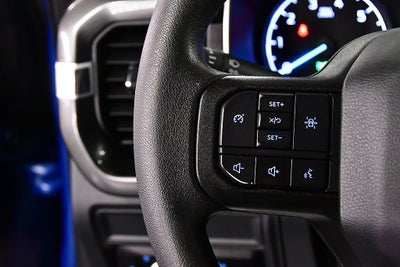 2023 Ford F-150 XL STX 5-1/2' Box