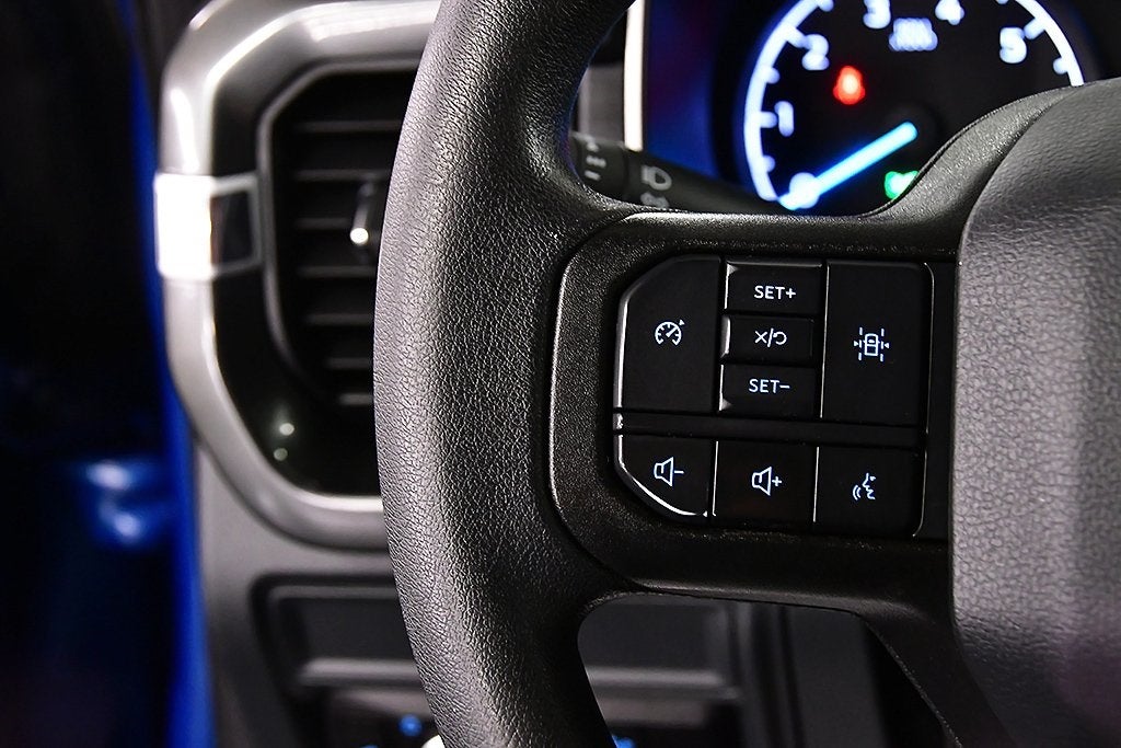 2023 Ford F-150 XL STX 5-1/2' Box