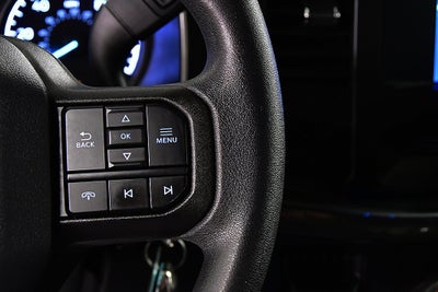 2023 Ford F-150 XL STX 5-1/2' Box