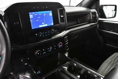 2023 Ford F-150 XL STX 5-1/2' Box