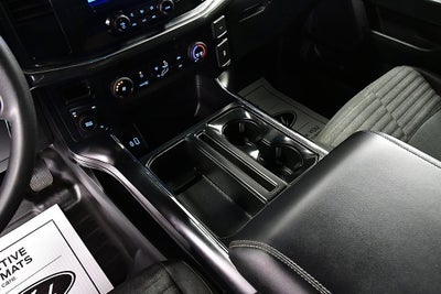 2023 Ford F-150 XL STX 5-1/2' Box