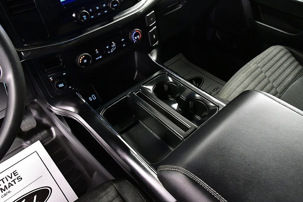 2023 Ford F-150 XL STX 5-1/2' Box