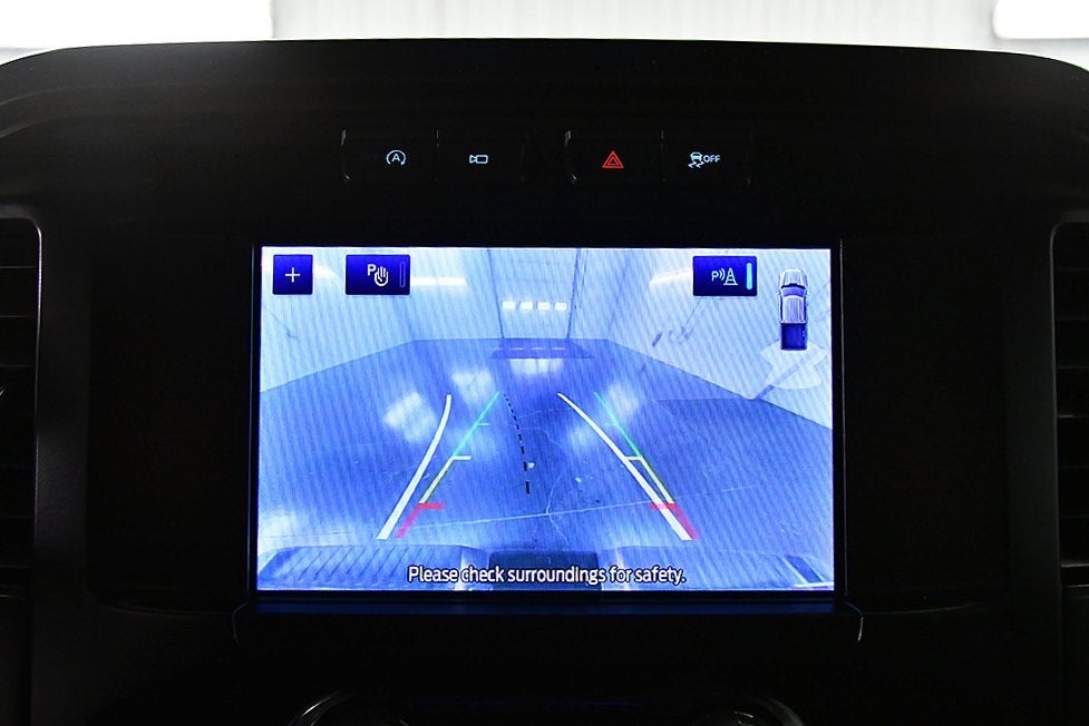 2023 Ford F-150 XL STX 5-1/2' Box