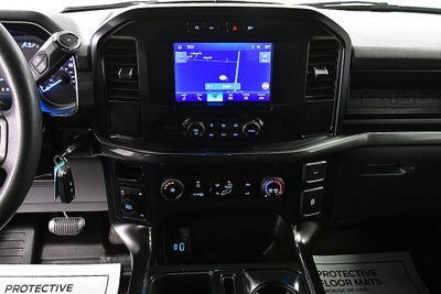 2023 Ford F-150 XL STX 5-1/2' Box