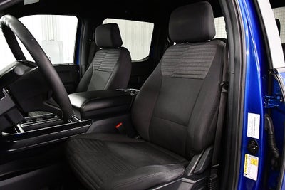 2023 Ford F-150 XL STX 5-1/2' Box