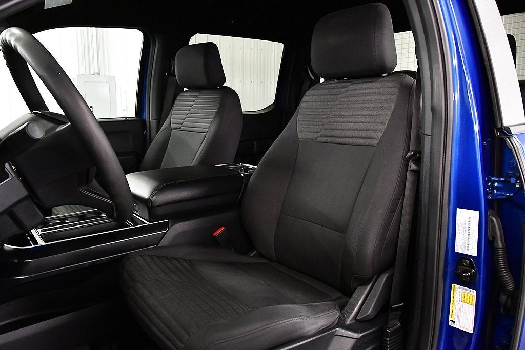 2023 Ford F-150 XL STX 5-1/2' Box