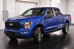 2023 Ford F-150 XL STX 5-1/2' Box