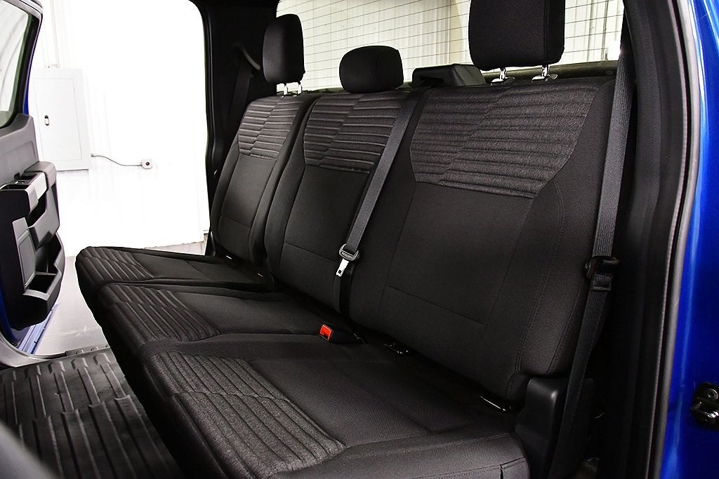 2023 Ford F-150 XL STX 5-1/2' Box