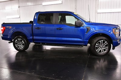 2023 Ford F-150 XL STX 5-1/2' Box