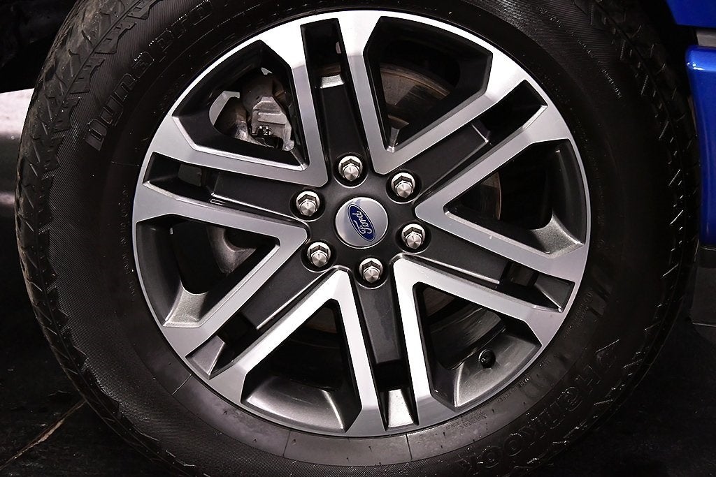 2023 Ford F-150 XL STX 5-1/2' Box