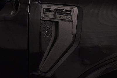 2023 Ford F-150 XL STX 5-1.2; Box