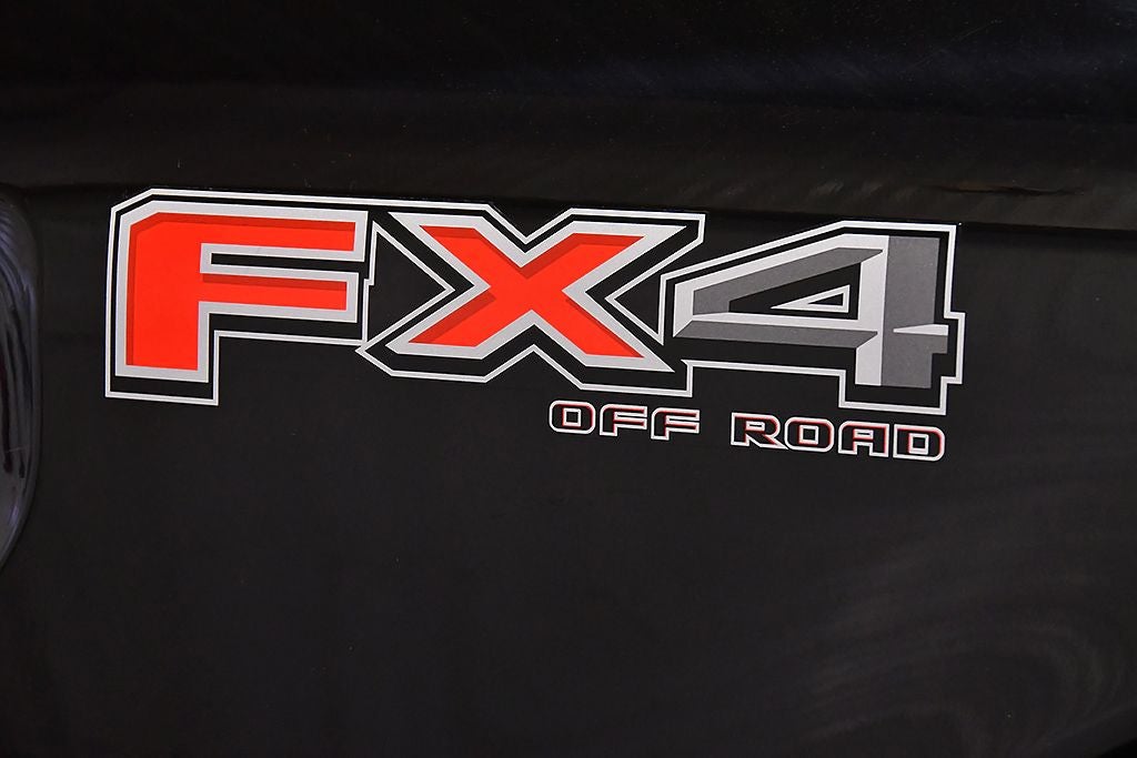 2023 Ford F-150 XL STX 5-1.2; Box
