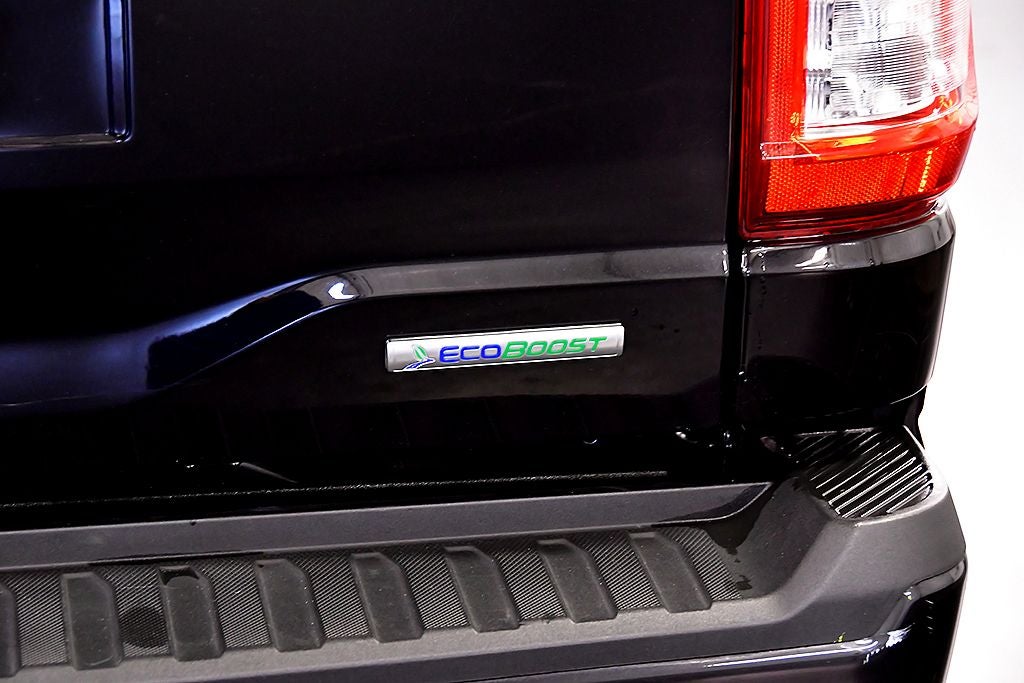 2023 Ford F-150 XL STX 5-1.2; Box