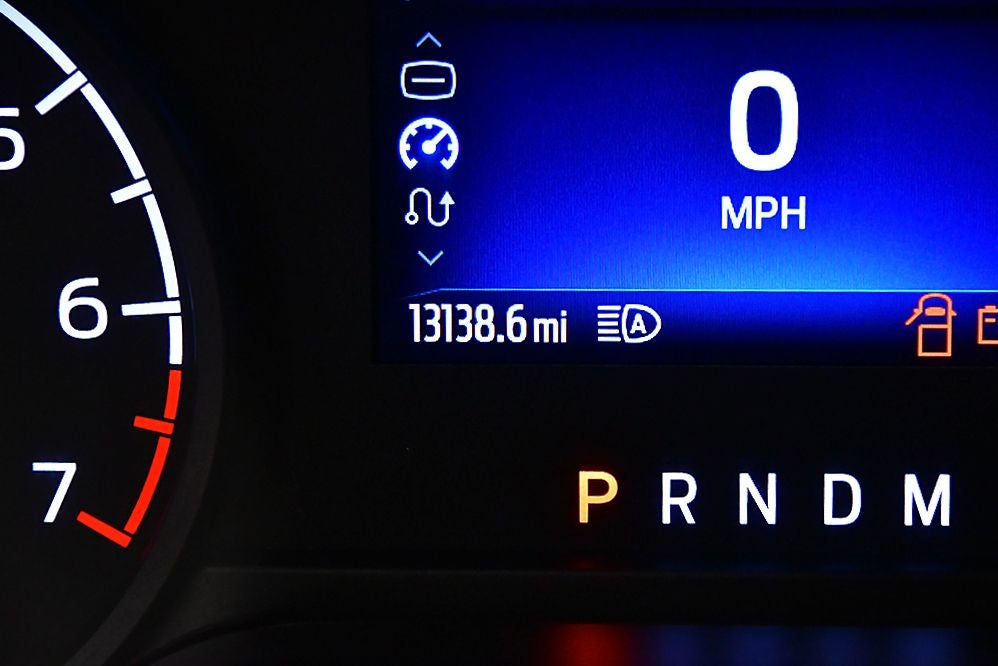 2023 Ford F-150 XL STX 5-1.2; Box