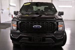 2023 Ford F-150 XL STX 5-1.2; Box