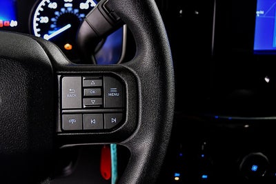 2023 Ford F-150 XL STX 5-1.2; Box