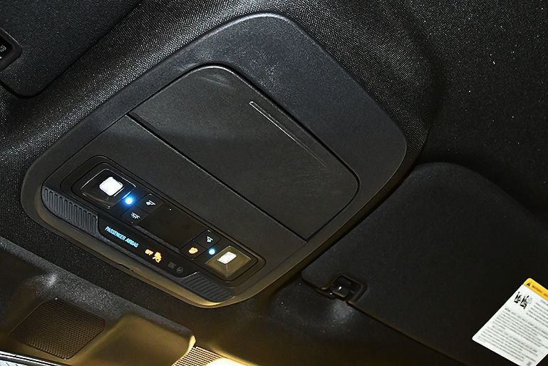 2023 Ford F-150 XL STX 5-1.2; Box