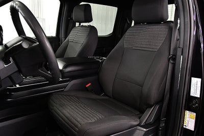 2023 Ford F-150 XL STX 5-1.2; Box