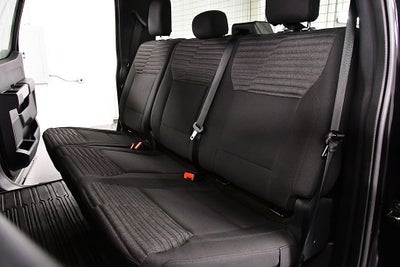 2023 Ford F-150 XL STX 5-1.2; Box