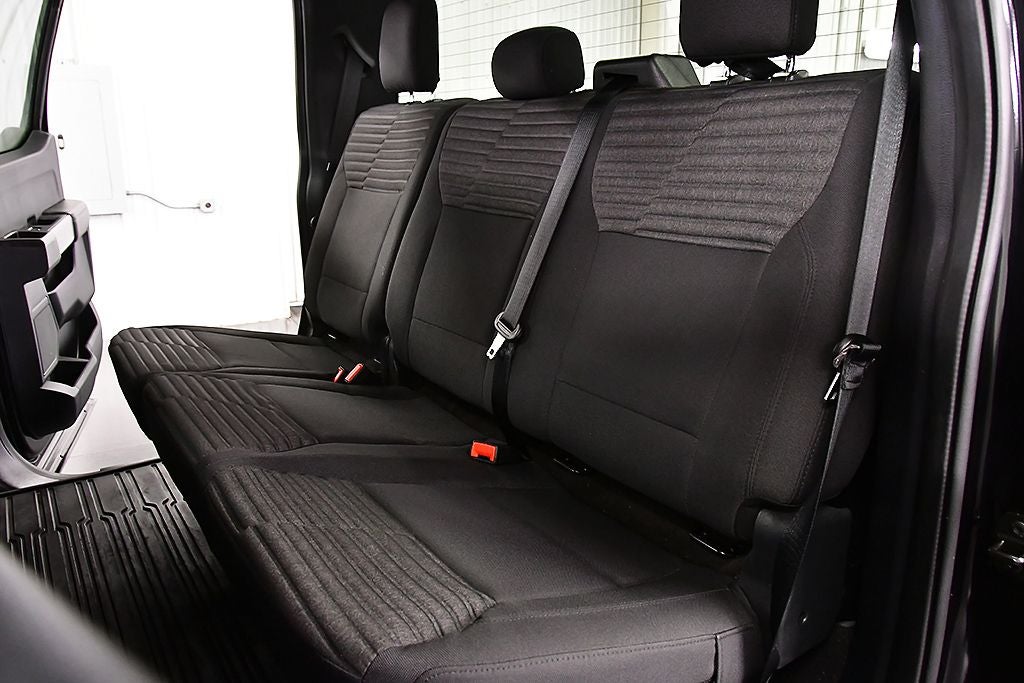 2023 Ford F-150 XL STX 5-1.2; Box