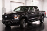 2023 Ford F-150 XL STX 5-1.2; Box