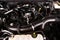 2023 Ford F-150 XL STX 5-1.2; Box