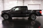 2023 Ford F-150 XL STX 5-1.2; Box