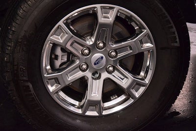 2023 Ford F-150 XLT 5-1/2' Box