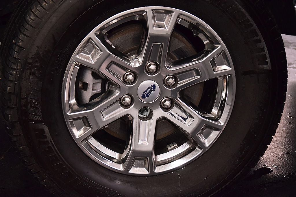 2023 Ford F-150 XLT 5-1/2' Box