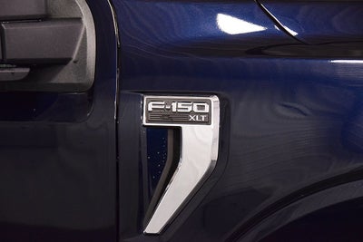 2023 Ford F-150 XLT 5-1/2' Box