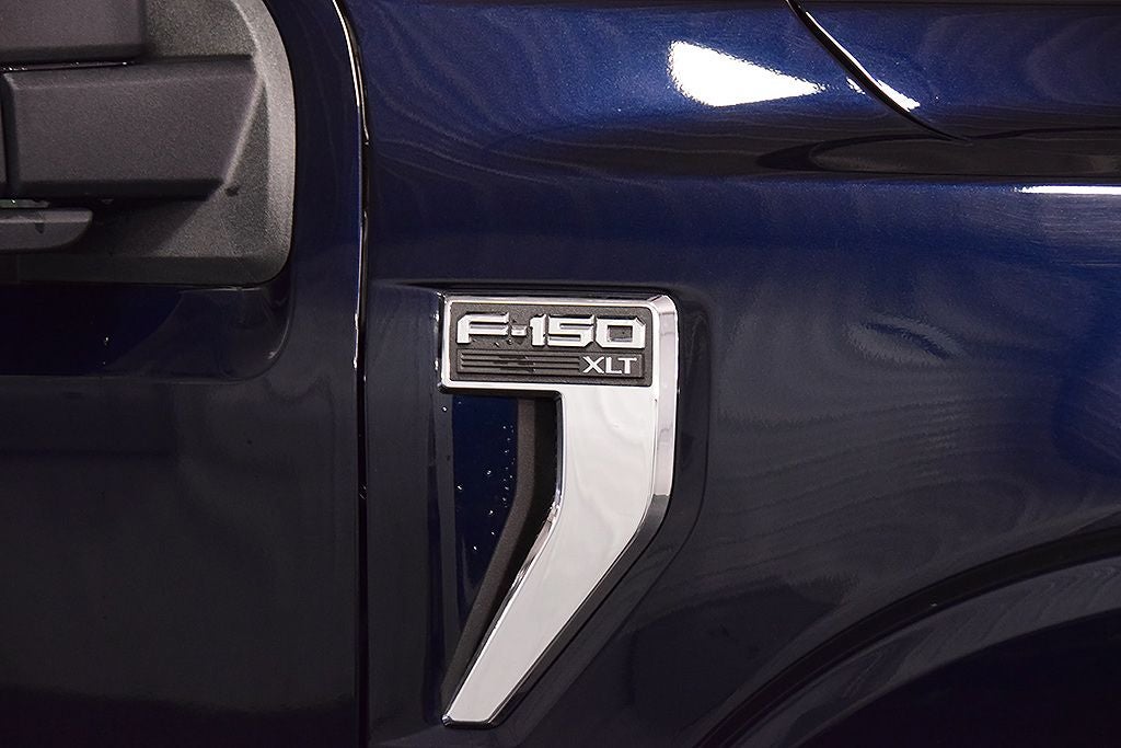 2023 Ford F-150 XLT 5-1/2' Box