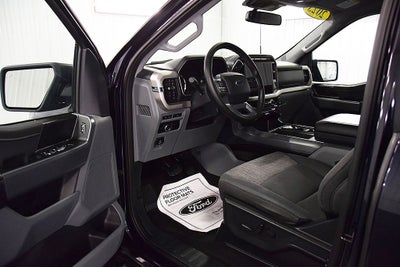 2023 Ford F-150 XLT 5-1/2' Box