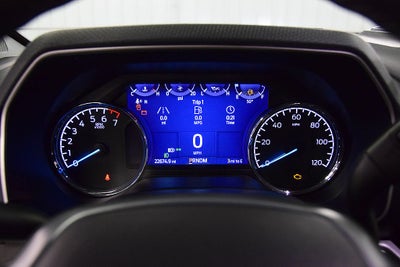 2023 Ford F-150 XLT 5-1/2' Box