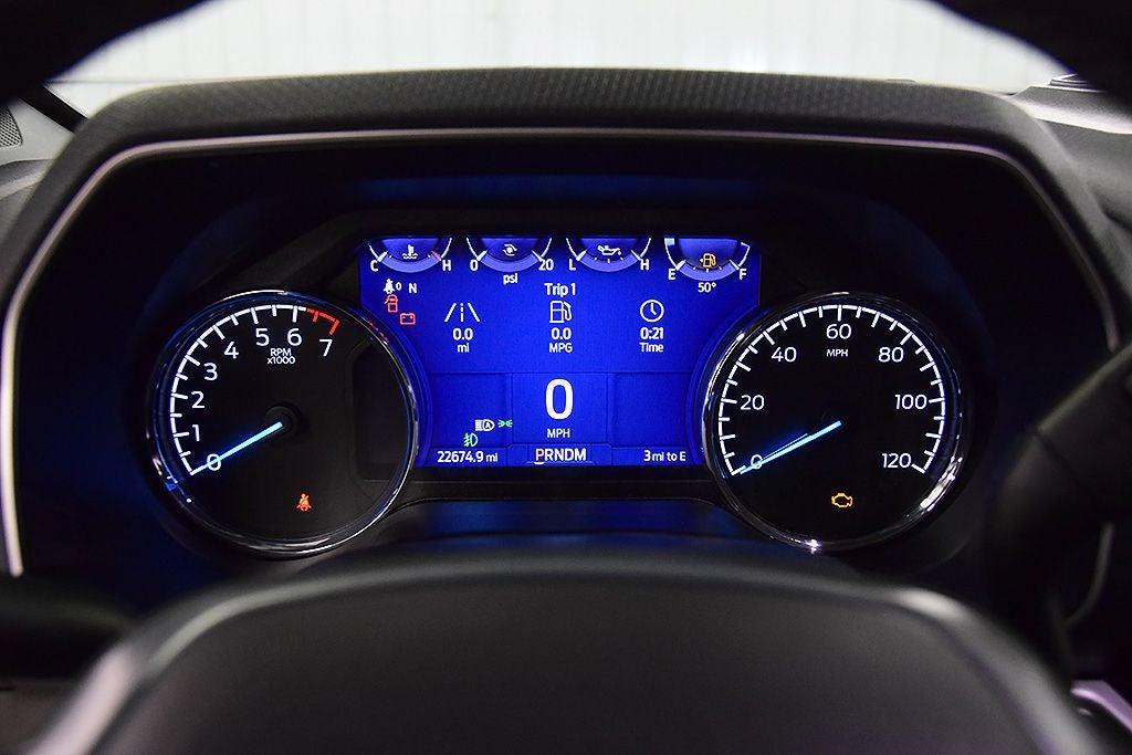 2023 Ford F-150 XLT 5-1/2' Box