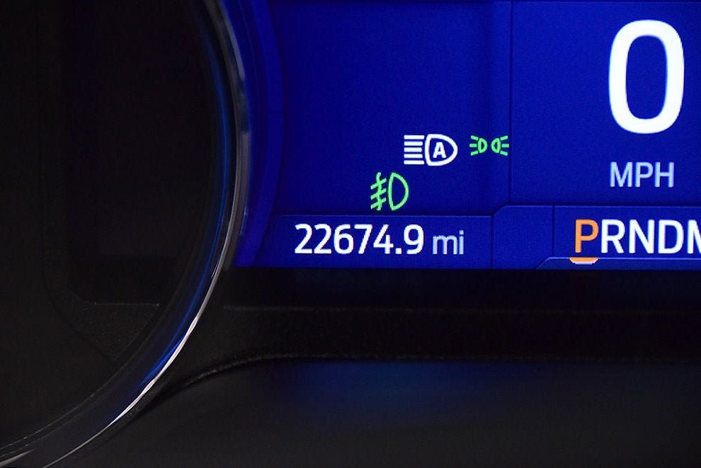 2023 Ford F-150 XLT 5-1/2' Box