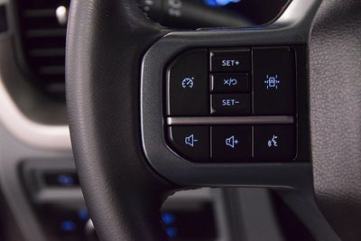 2023 Ford F-150 XLT 5-1/2' Box