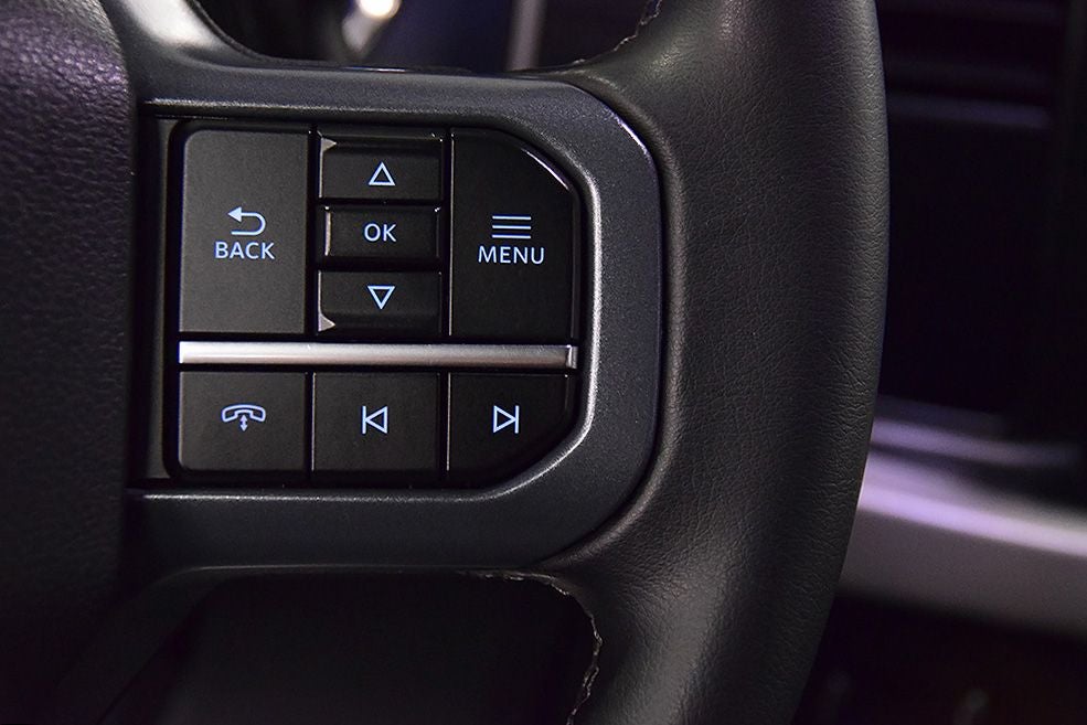 2023 Ford F-150 XLT 5-1/2' Box