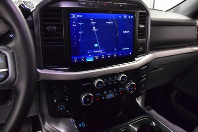 2023 Ford F-150 XLT 5-1/2' Box