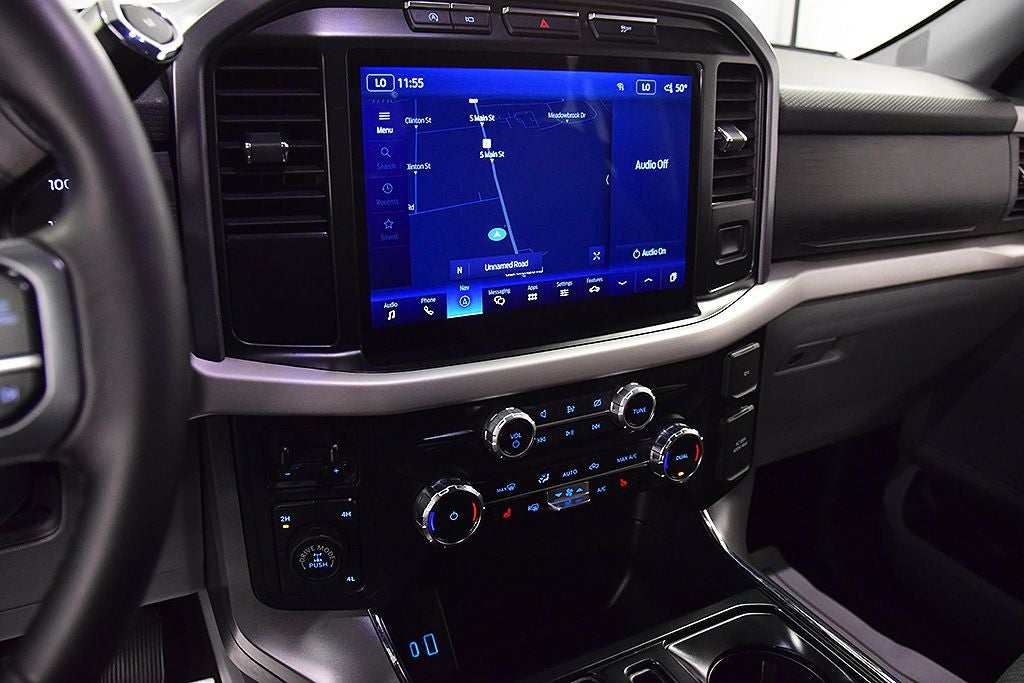 2023 Ford F-150 XLT 5-1/2' Box