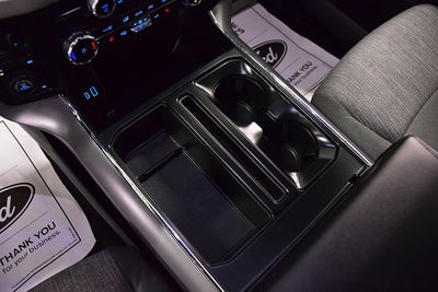 2023 Ford F-150 XLT 5-1/2' Box