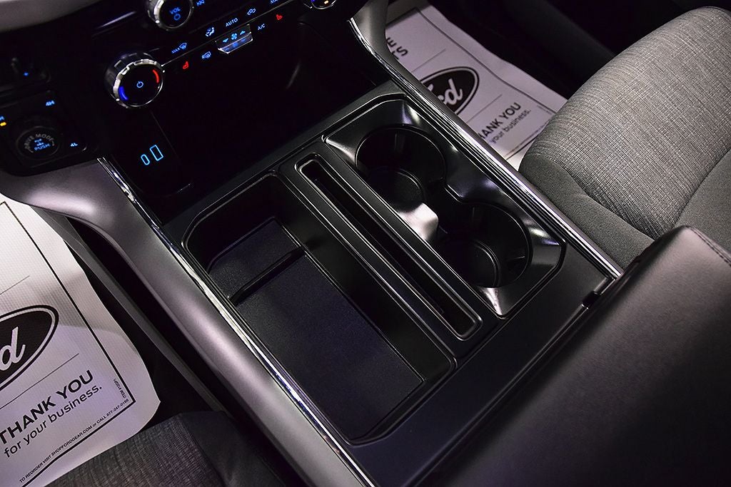 2023 Ford F-150 XLT 5-1/2' Box