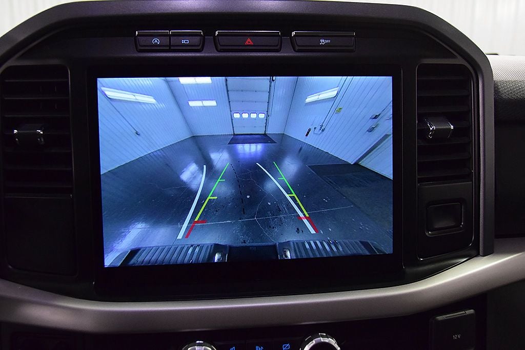 2023 Ford F-150 XLT 5-1/2' Box