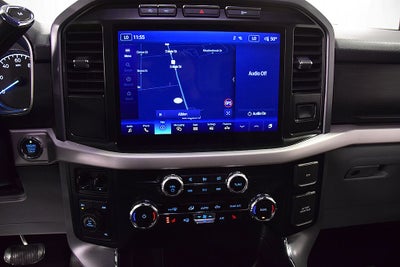 2023 Ford F-150 XLT 5-1/2' Box