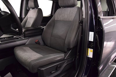 2023 Ford F-150 XLT 5-1/2' Box