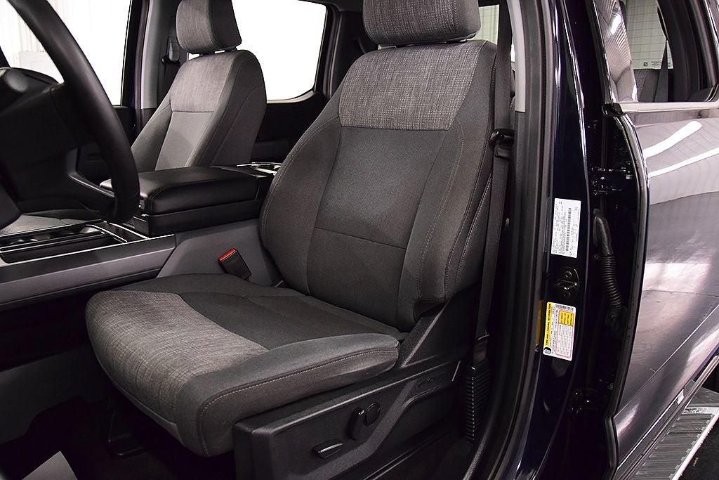 2023 Ford F-150 XLT 5-1/2' Box