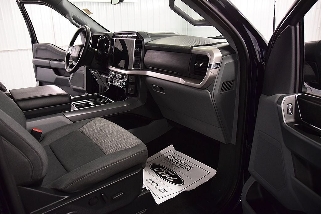 2023 Ford F-150 XLT 5-1/2' Box